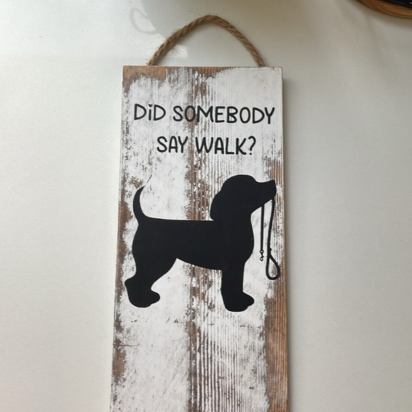 Dog Signs - Picture 2 of 9